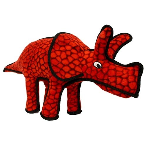 Tuffy Triceratops Tuffy