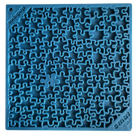 SodaPup Jigsaw Lick Mat