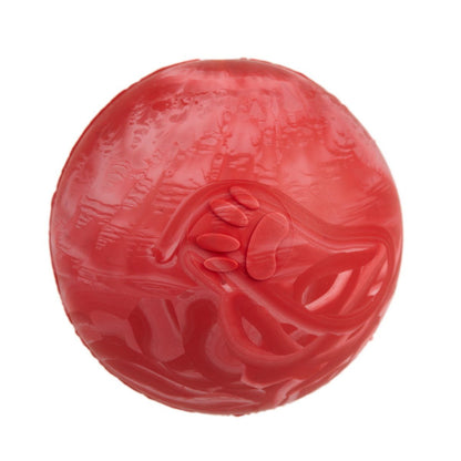 Dogline Rubber Euro Dog Ball
