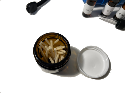 Nosework Kit and Refills