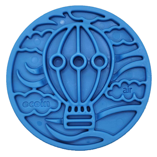 SodaPup Air Nylon Ecoin