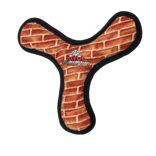 Tuffy Tuffy MEGA Boomerang