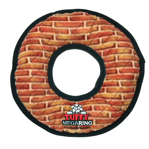 Tuffy Tuffy MEGA Ring
