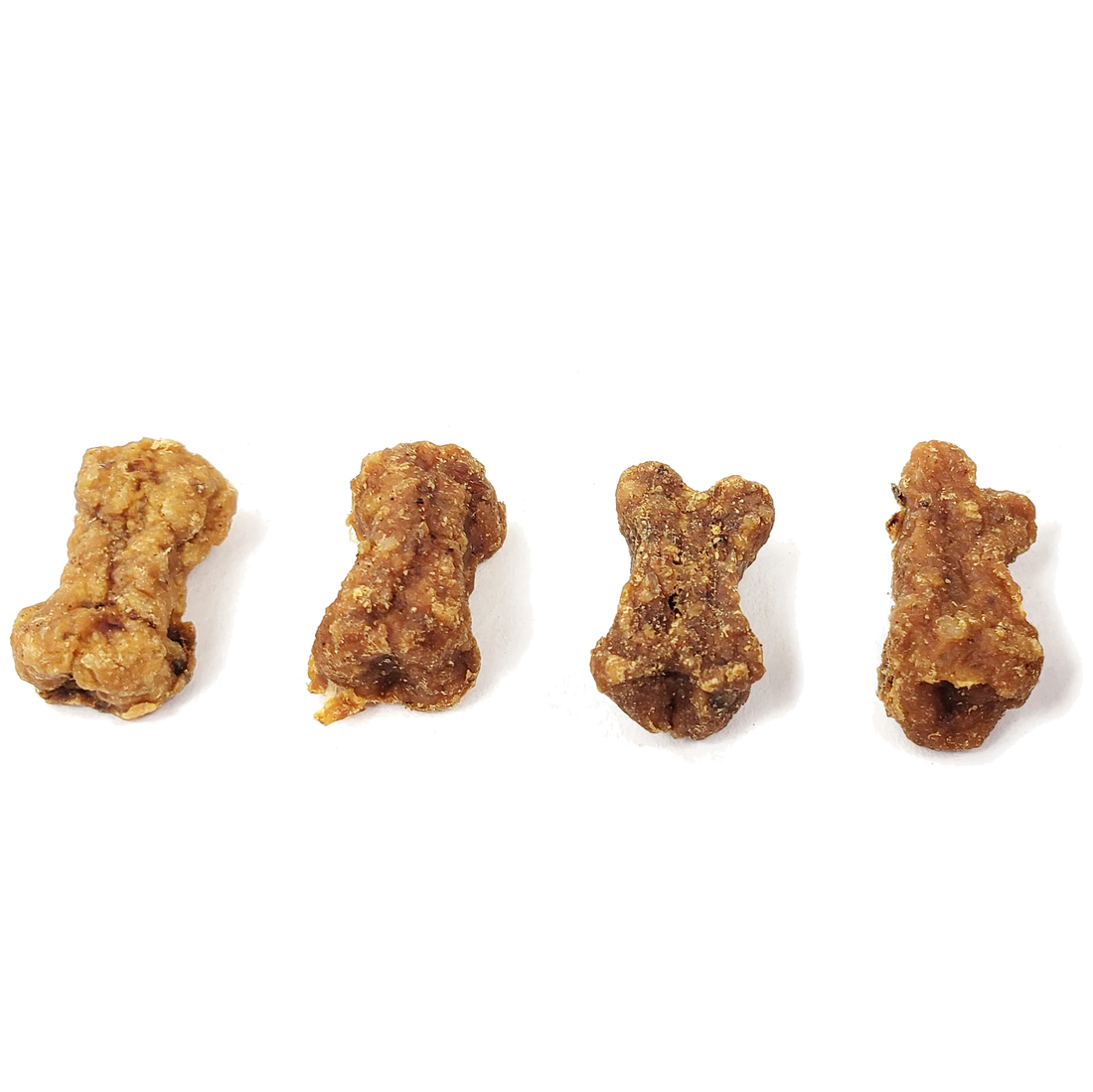 Fantastic Dog Chews Rabbit Bites Training Treats
