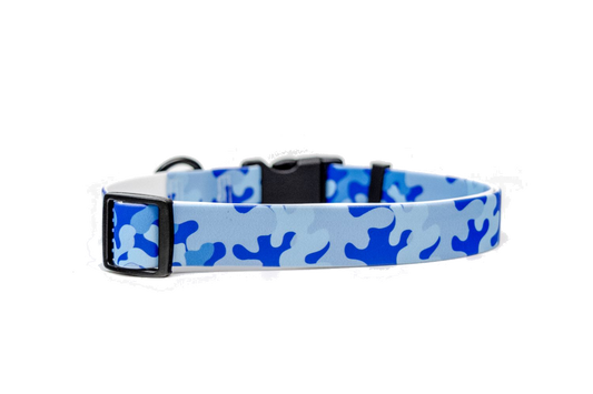 Waterproof Camo Collar