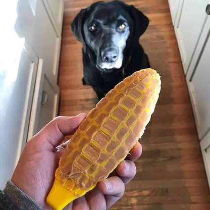 Corn Nylon Chew Toy
