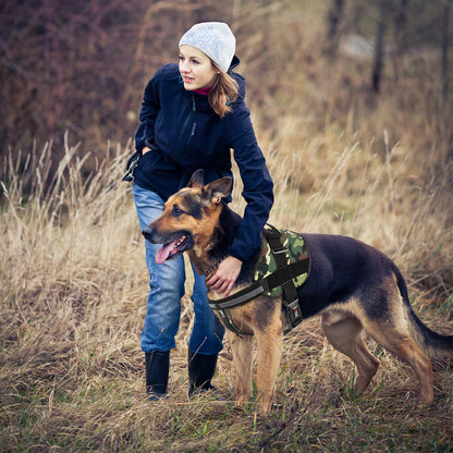 Dogline Unimax Harness