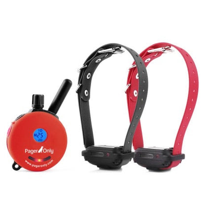 Educator PG-300 Series Pager Only Vibration Remote Trainer