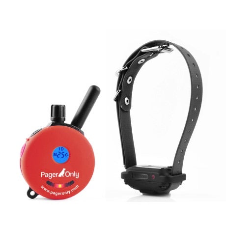 Educator Technologies Educator PG-300 Pager Only Vibration Remote Trainer
