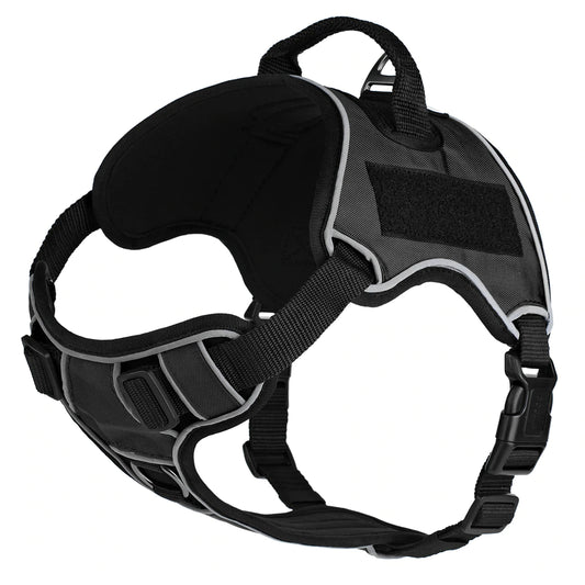 Dogline Quest No Pull Harness