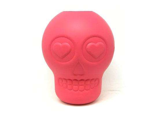 Sugar Skull Treat Dispenser