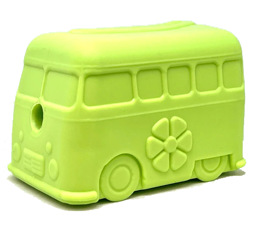 SodaPup Surfs Up Treat Dispenser