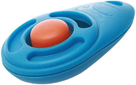 Starmark Clicker