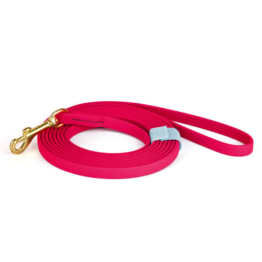 Dogline Biothane 33-foot Long Line Leash