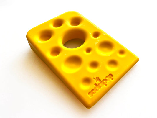 SodaPup Swiss Cheese Nylon Chew