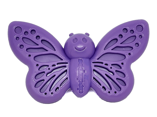 SodaPup Butterfly Nylon Chew