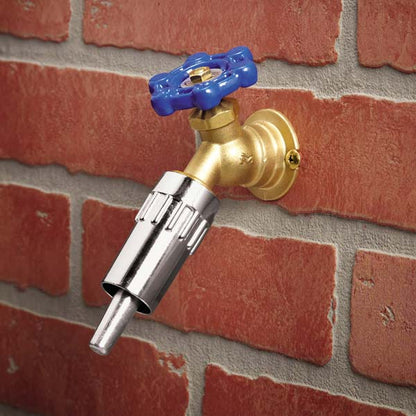 Cool Pup Faucet Dog Waterer